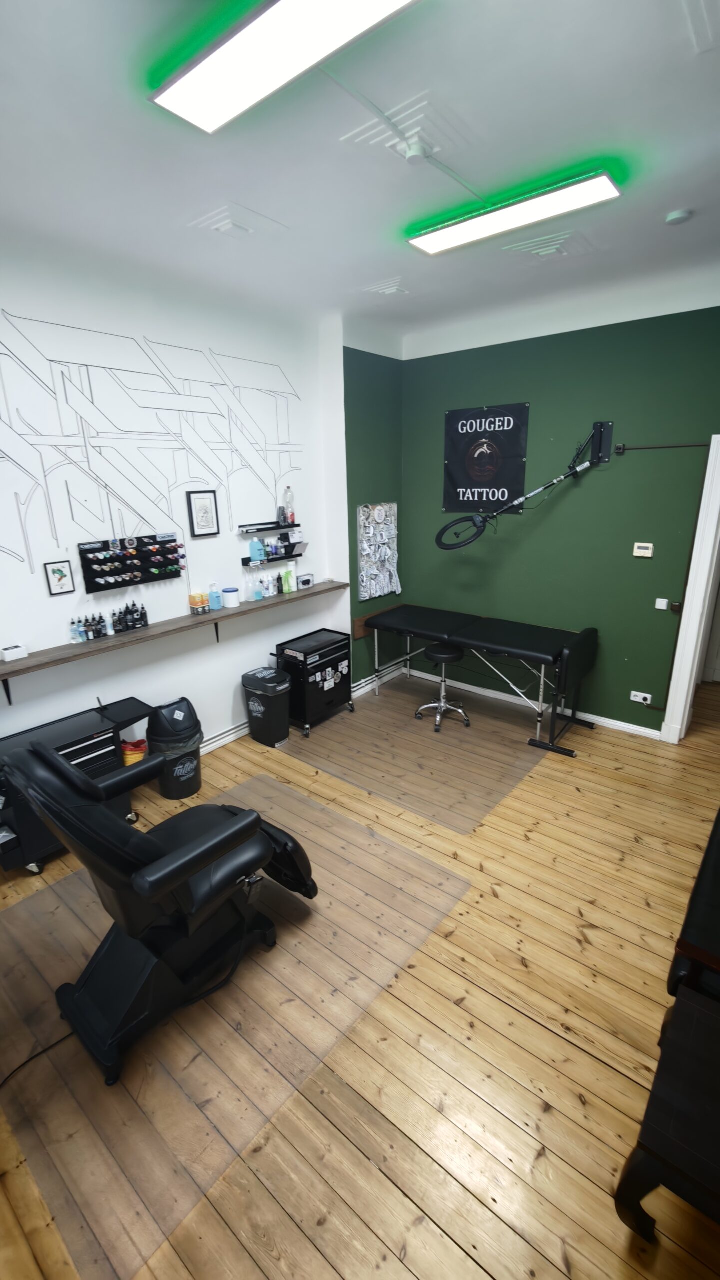Studio Foto 1