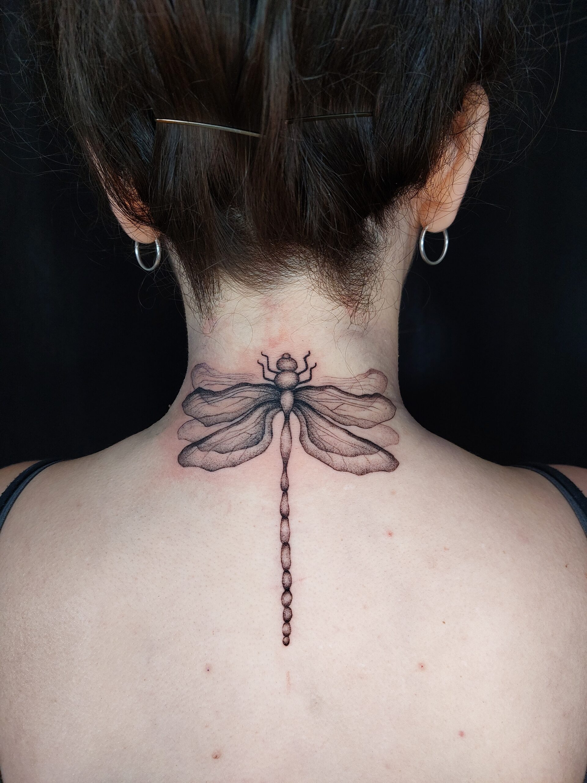 Gr33ni3 Tattoo 6