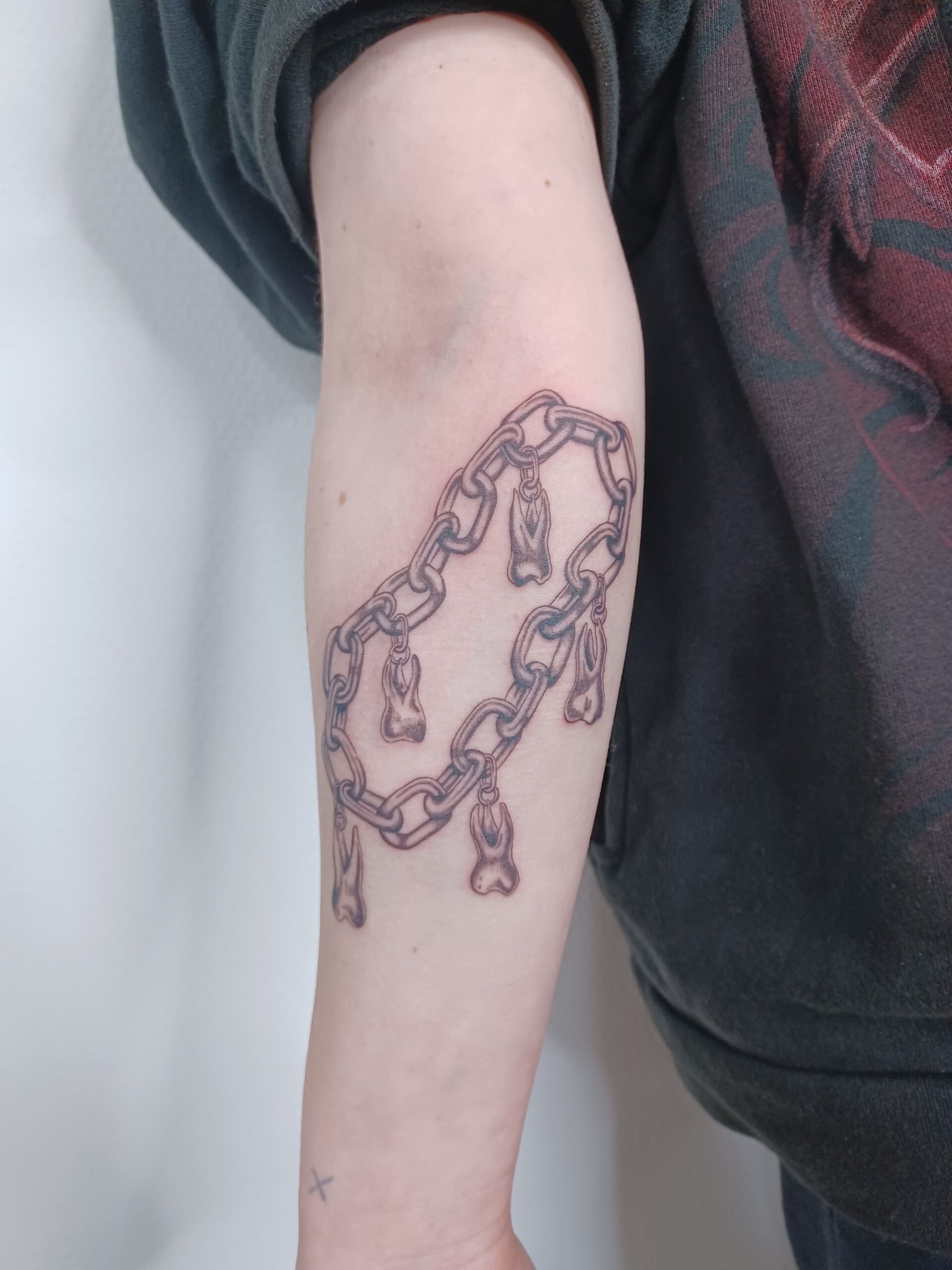 Sarah Tattoo 5