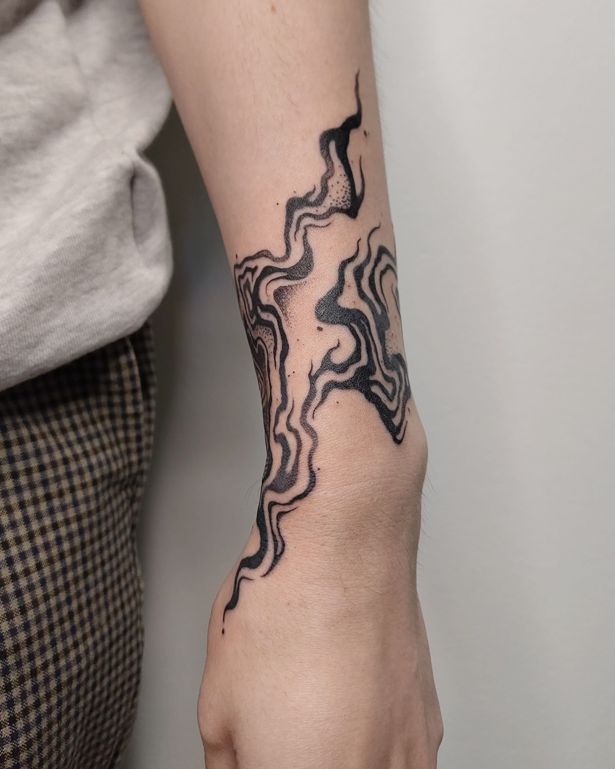 Jonte Tattoo 15