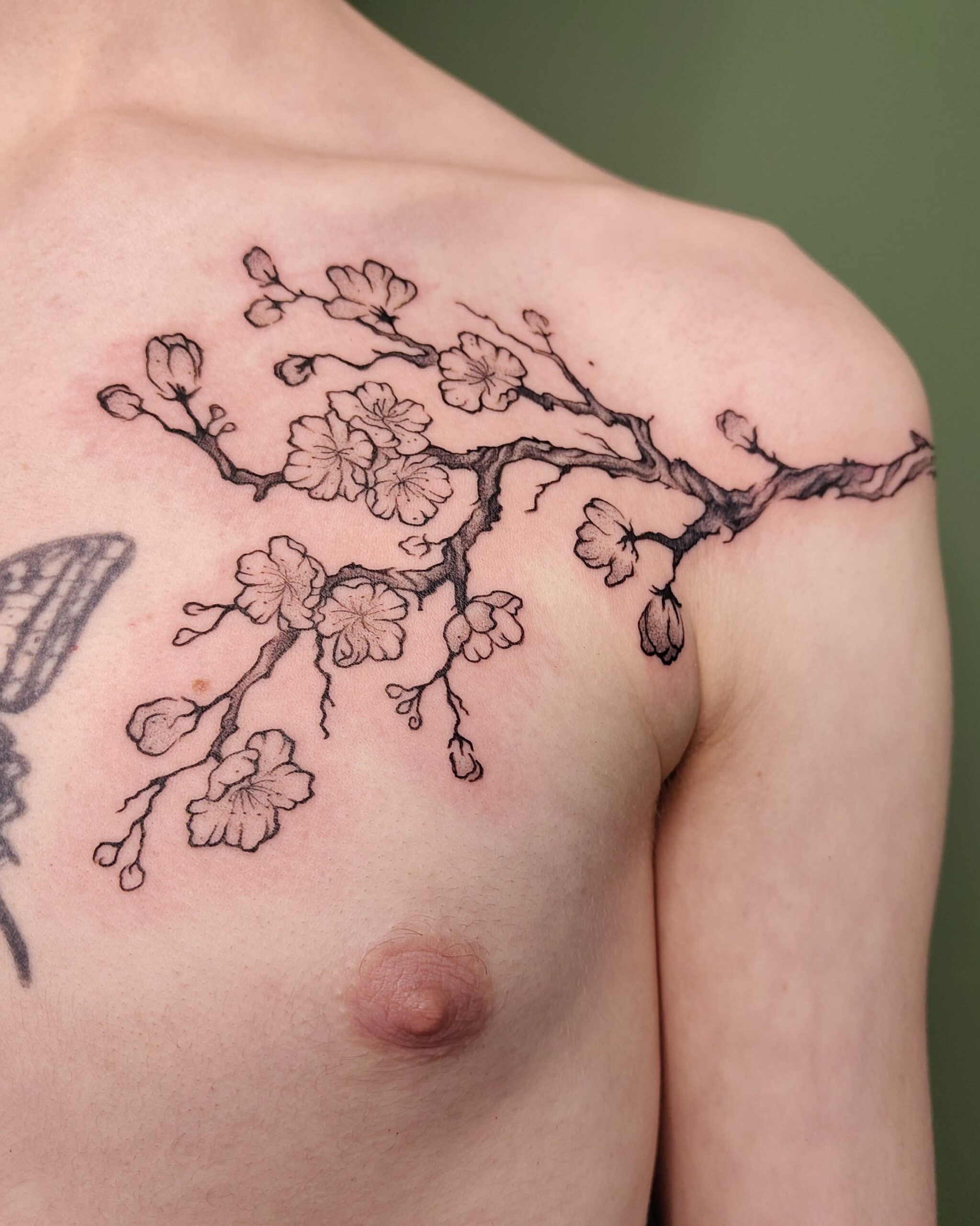 Jonte Tattoo 16