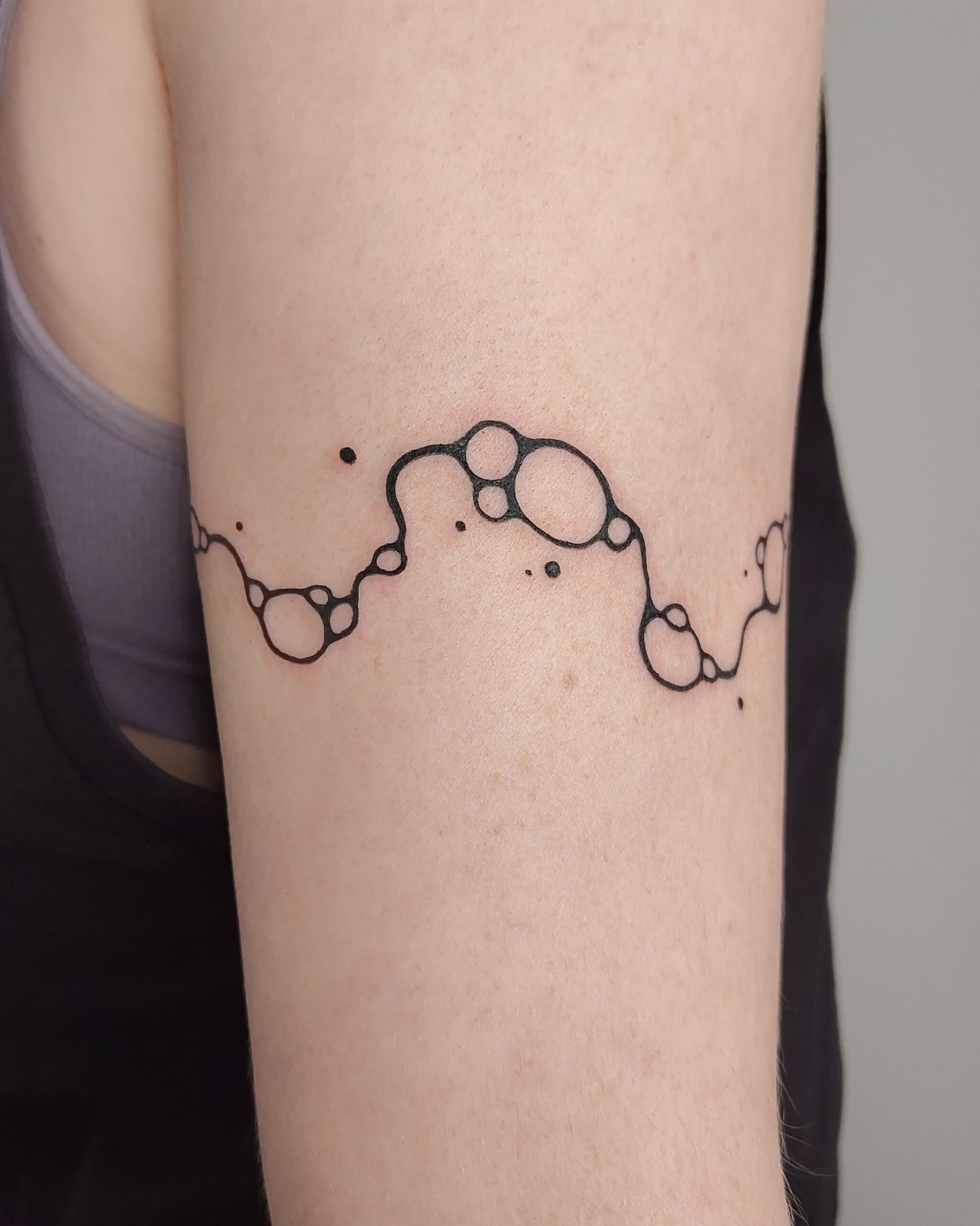 Jonte Tattoo 18