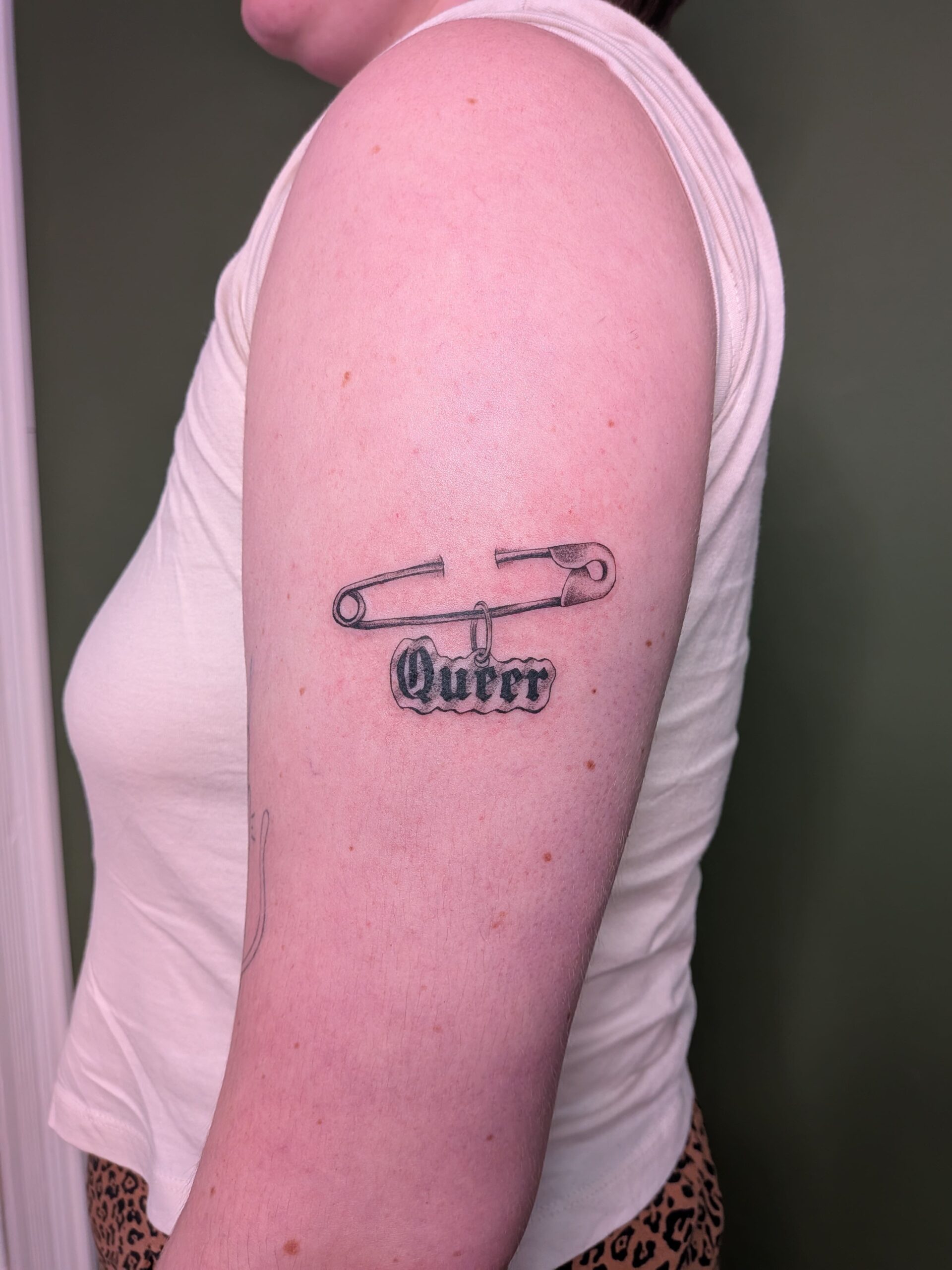 Sarah Tattoo 7