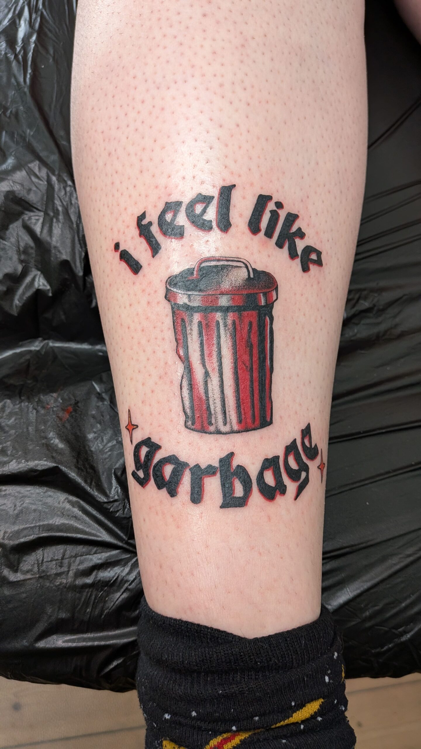 Sarah Tattoo 17