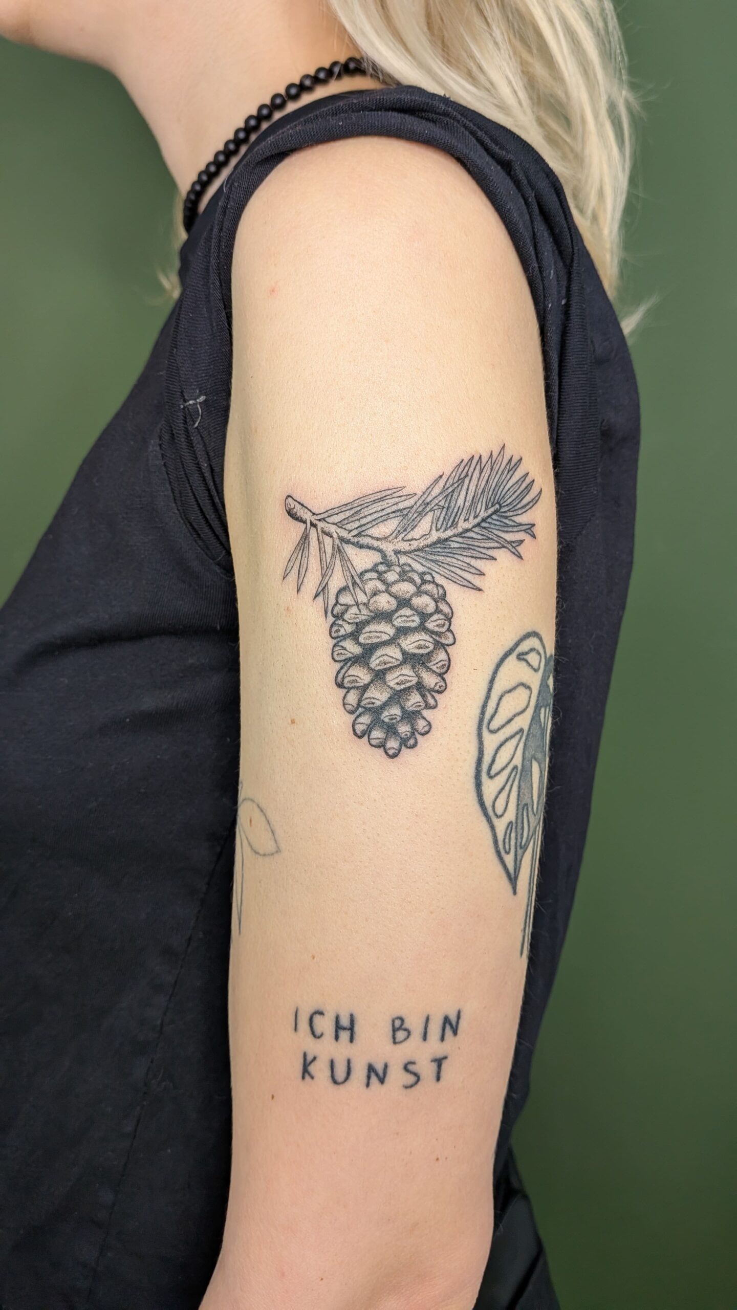 Sarah Tattoo 20